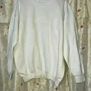 Vintage Palace casino and resort crewneck sweater‎